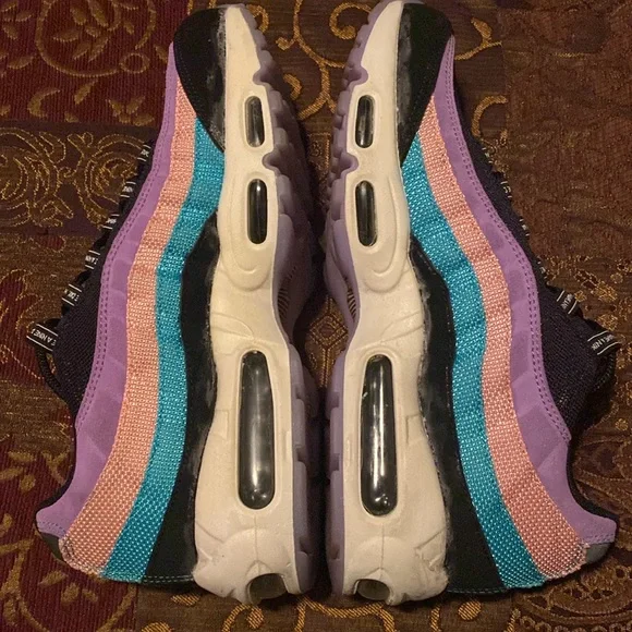 Nike Air Max 95 Have A Nice Day - Picture 10 of 10